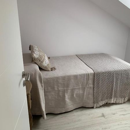 Apartamento Los Arcos Льянес Экстерьер фото