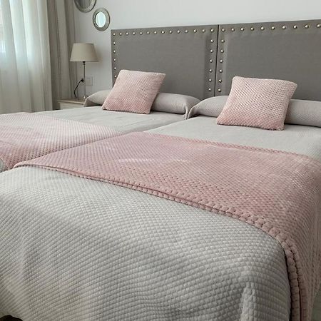 Apartamento Los Arcos Льянес Экстерьер фото
