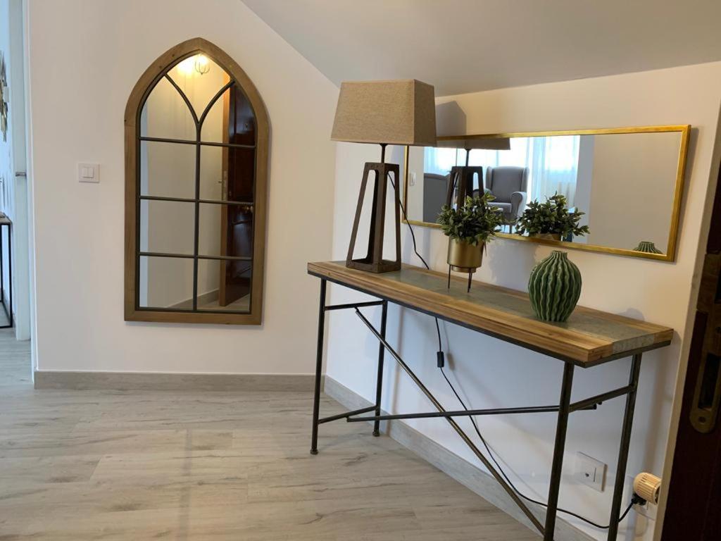 Apartamento Los Arcos Льянес Экстерьер фото