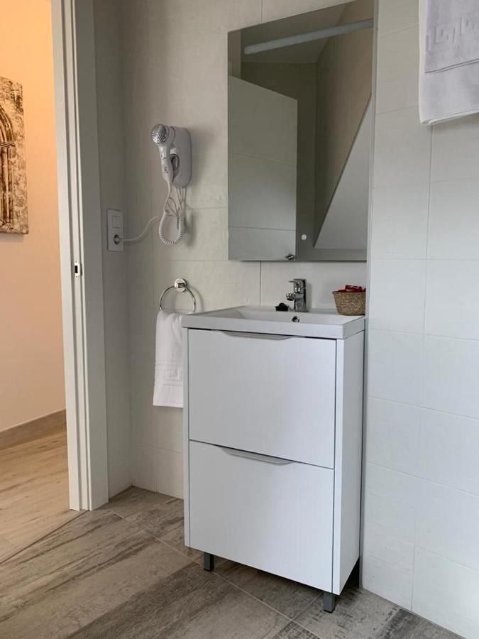 Apartamento Los Arcos Льянес Экстерьер фото