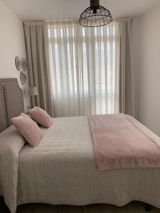 Apartamento Los Arcos Льянес Экстерьер фото