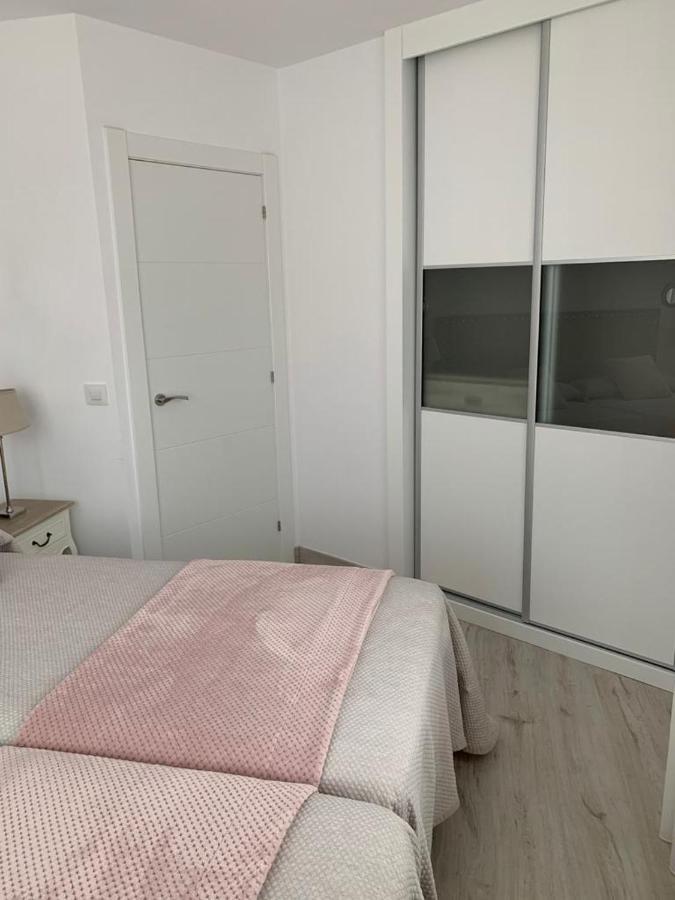 Apartamento Los Arcos Льянес Экстерьер фото