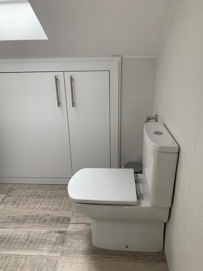 Apartamento Los Arcos Льянес Экстерьер фото