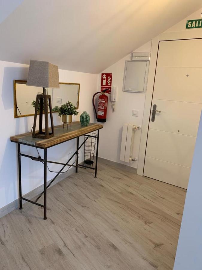 Apartamento Los Arcos Льянес Экстерьер фото